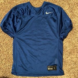 Nike football practice Jersey